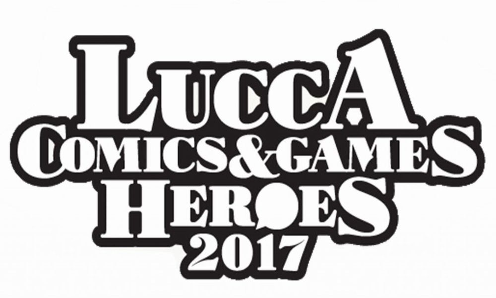 Lucca Comics 2017.jpg Lucca Comics 2017.jpg